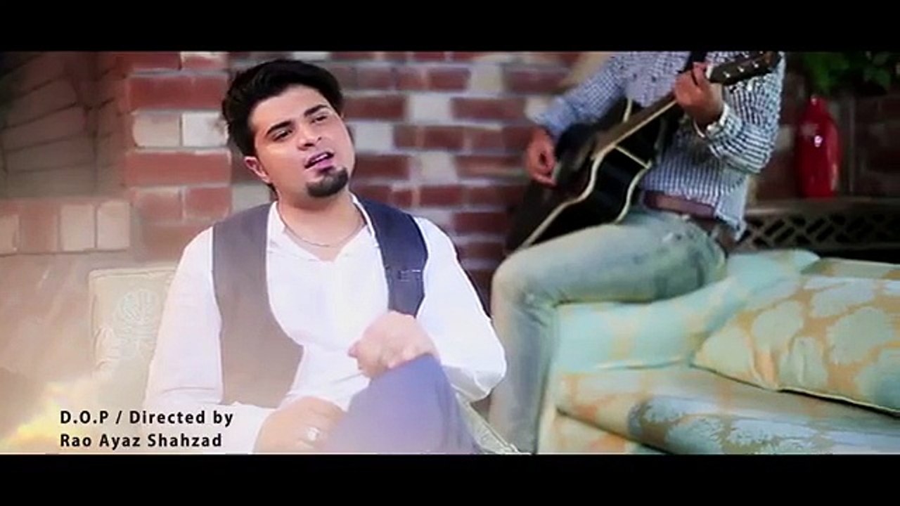 Bewajah by Nabeel Shaukat Ali (Official Video).