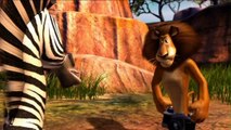 Madagascar: Escape 2 Africa Trailer