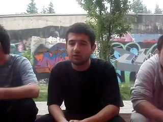 Koray Avcı - Beatbox