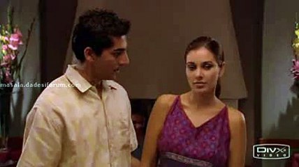 Force smooch in front of family - Hot Kiss Video