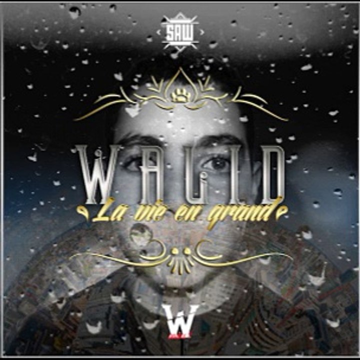 Walid - Intro (Audio)
