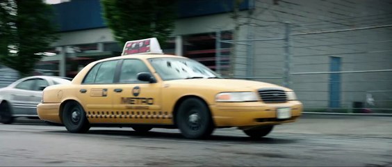 Deadpool - Segundo Tráiler Español HD [1080p] REDBAND