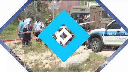Soldier wounded in Shabbat car attack