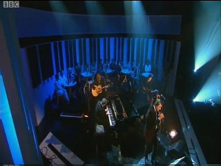 Bryan Ferry sings Bob Dylan If Not For You