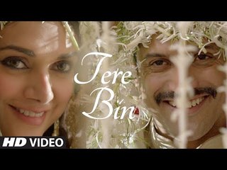 Download Video: 'Tere Bin' Video Song - Wazir - Farhan Akhtar, Aditi Rao Hydari - Sonu Nigam, Shreya Ghoshal