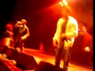 Sniper - Graver dans la roche