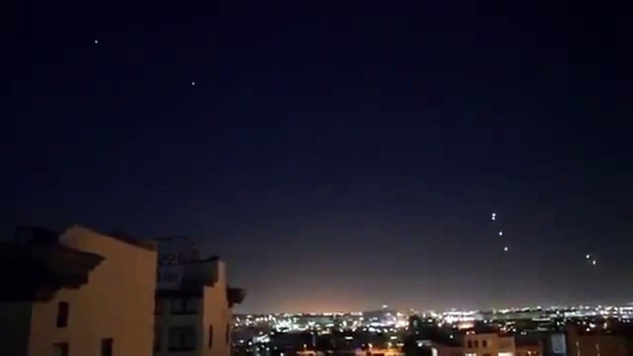 Real UFO Sightings  Authentic Footage of UFOs