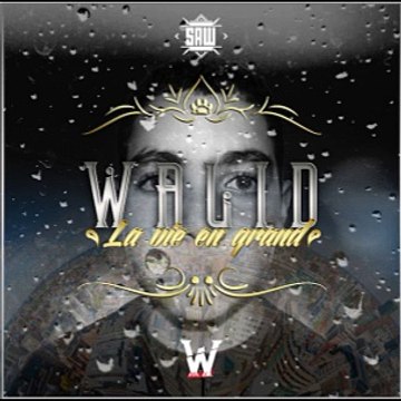 Walid - Roulette Russe (Audio)