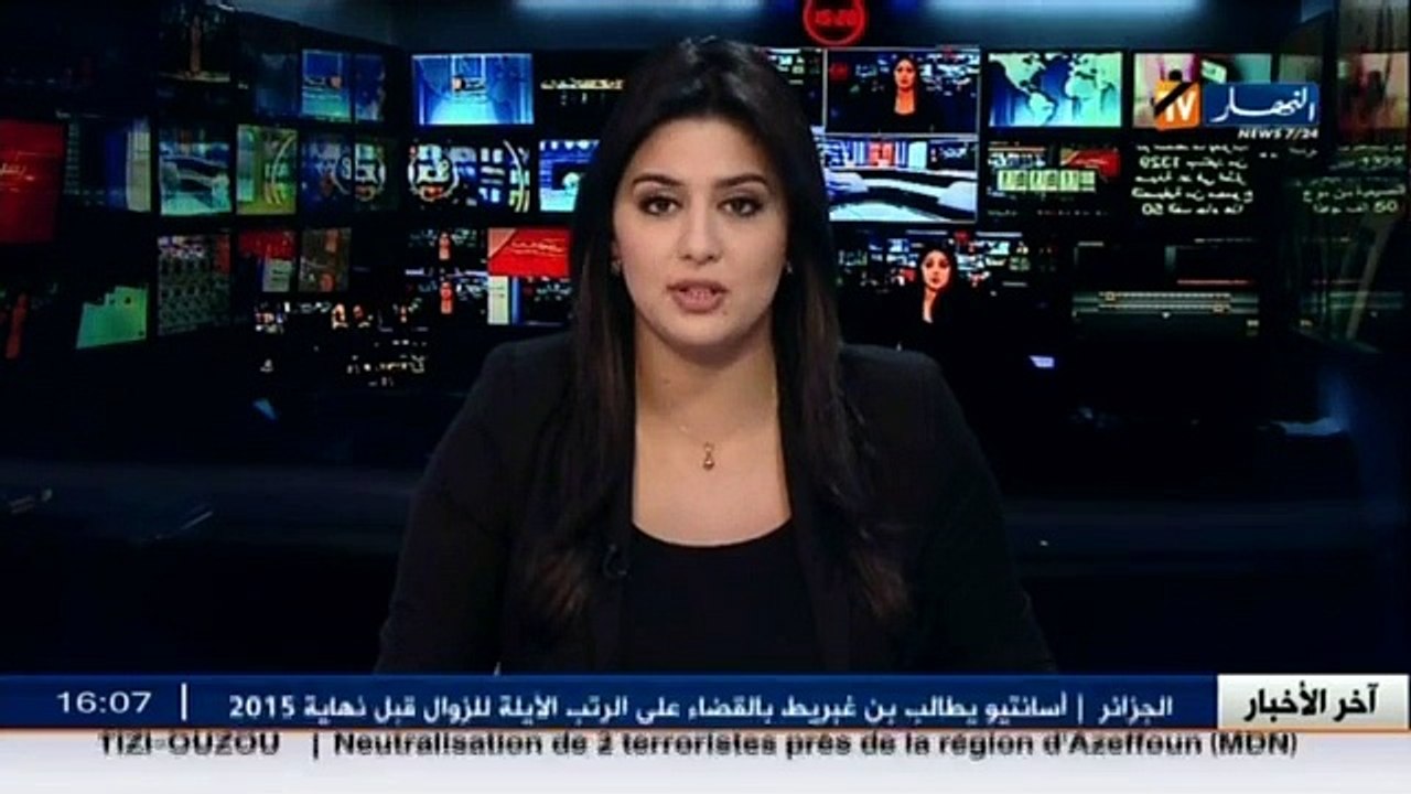 وزير السكن عبد المجيد تبون   تم إسقاط أكثر من 1...