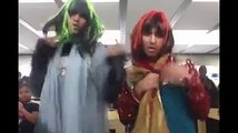 Desi Aunties Gone Wild! Zaid Ali Videos