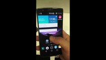 LG G Flex 2 Mini Preview [Greek]