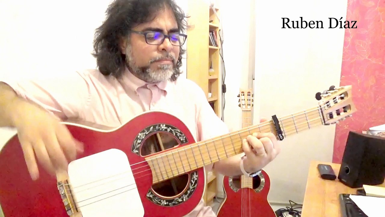 What about Solea and Solea por Buleria...? / Understanding flamenco series learn online Skype Ruben Diaz / CFG Spain