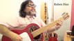 Paco de Lucia´s recycling styles and ideas in modern flamenco guitar / Understanding modern flamenco online Skype Lessons with Ruben Diaz / Spain