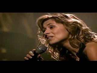 JE T'AIME - LARA FABIAN LIVE