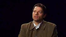 Supernatural: The Complete Ninth Season Misha Collins Deans Been Lying