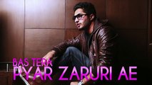 Tera Pyar- Lyrical Video _ Jassi Gill _ Latest Punjabi Song 2015 _ Speed Punjabi