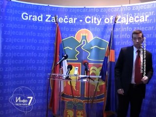 Info 7, 27. decembar 2015. (RTV Bor)