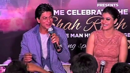 LOVE Tips by Shahrukh Khan for Young