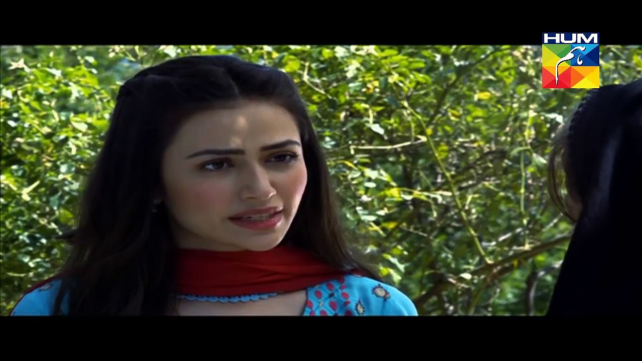 Mana Ka Gharana Episode 2 Full HUM TV Drama 16 Dec 2015