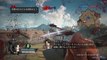 Attack on Titan Game Levi, Eren, Armin PS4 Gameplay (Shingeki no Kyojin)