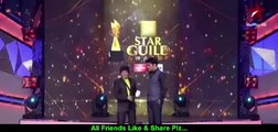 Kapil Sharma Best comedy Soulful Performance Awards
