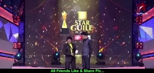 Kapil Sharma Best comedy Soulful Performance Awards