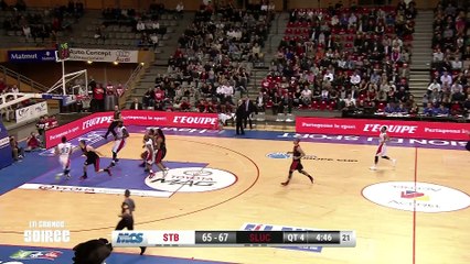 LA GRANDE SOIREE - Emission du 14 décembre 2015