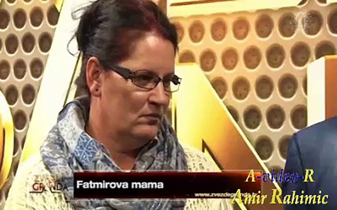 Fatmir Sulejmani - ZG - 26.12.2015