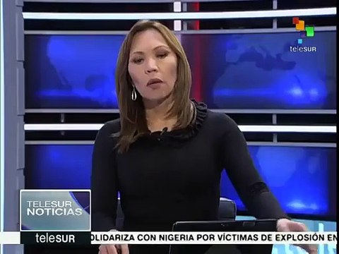 Paraguay: más de 97 mil afectados por inundaciones