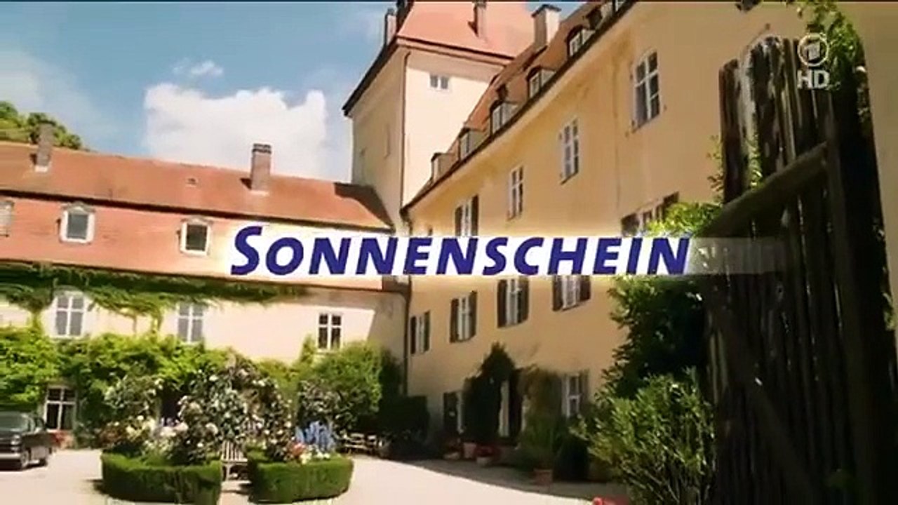 um himmels willen - sonnenschein