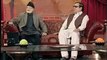Tahir ul Qadri in Hasb e Haal after returning to Pakistan - Shujaat Hussain Takes his Class in a Hilarious Manner