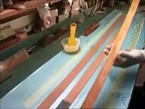 How its Made Traditional Bows