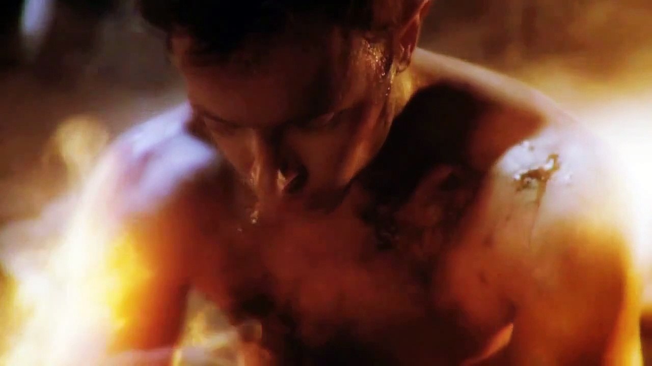 Teen Wolf   World on fire (season 5a)