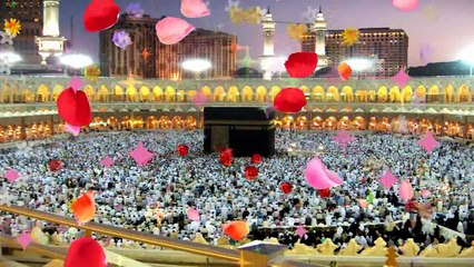 Meetha Meetha Hai Mere Muhammad Ka Naam (PBHU) - Professor Abdul Rauf Full Video HD