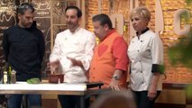 La cocina tradicional llega a ‘Top Chef’ en las manos de Mario Sandoval Top Chef