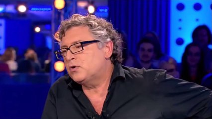 La philosophie comme sport de combat: la pensée de Michel Onfray