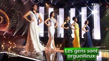 Candidates Miss France 2016