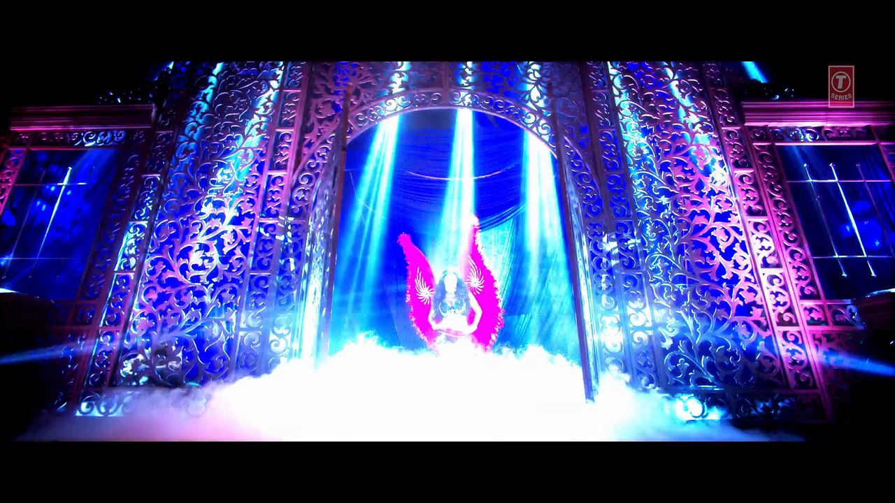 'Desi Look' VIDEO Song Sunny Leone  Kanika Kapoor -Ek Paheli Leela