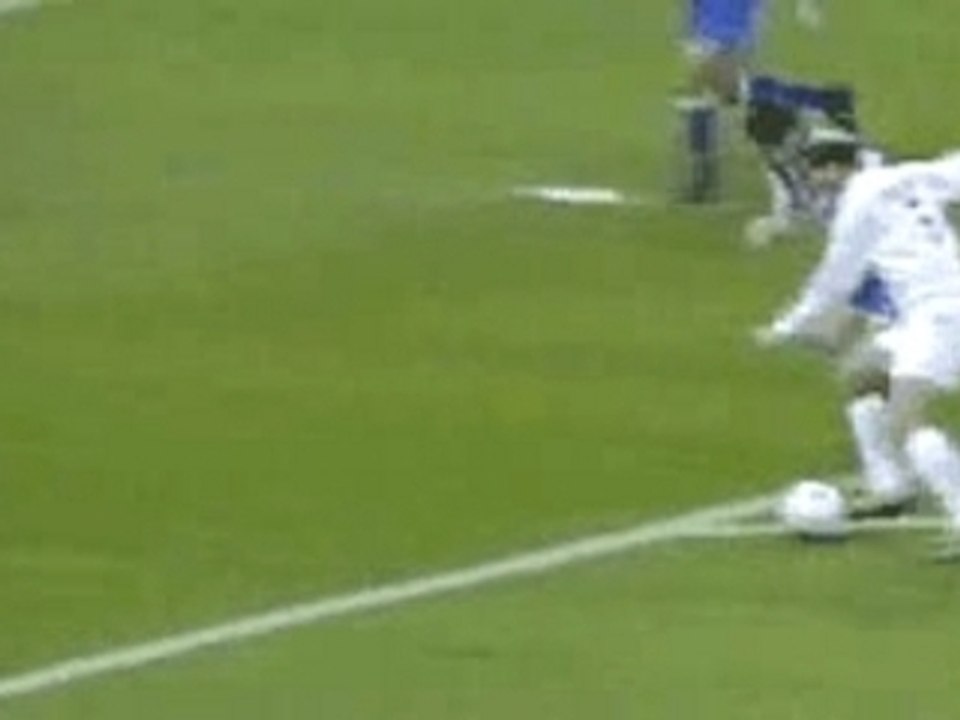 Zidane (al Depor)
