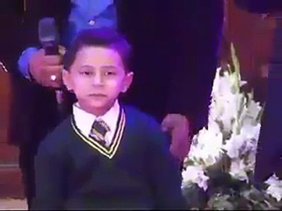 Must Listen & Share Beautiful Song For #APSMartyrs