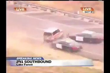 Grand Thief Auto In Real Life - Funny Videos