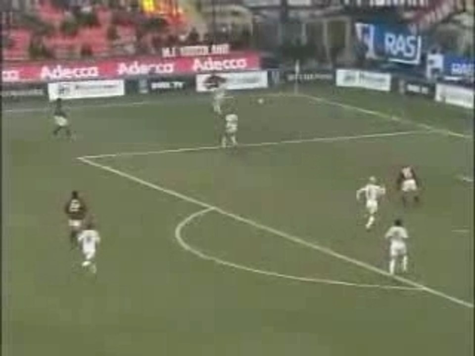 Ac Milan - Kakà Supershow