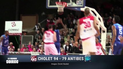 LA GRANDE SOIREE - Emission du 21 décembre 2015