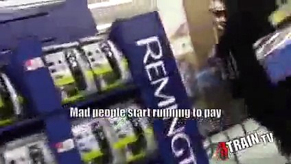 The best of 2016 Funny Videos - Walmart Intercom Prank on Black Friday (75 OFF!) Funny Pranks 2015