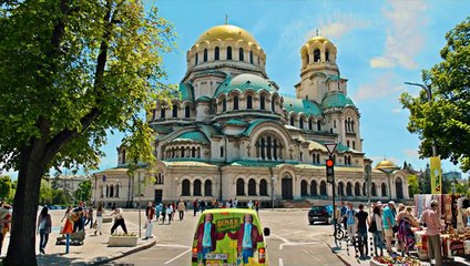 Ali Baba ve 7 Cüceler Fragman