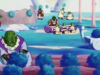DragonBall Z Abridged: Episode 16 TeamFourStar (TFS)