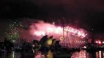 The best of 2016 Sydney Fireworks 2015 firework 2014 Happy new year fireworks 2015 Silvester Feuerwerk 2015 Fireworks