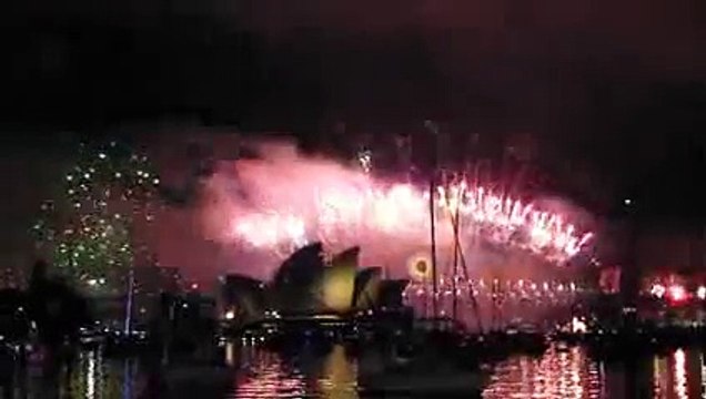 The best of 2016 Sydney Fireworks 2015 firework 2014 Happy new year fireworks 2015 Silvester Feuerwerk 2015 Fireworks