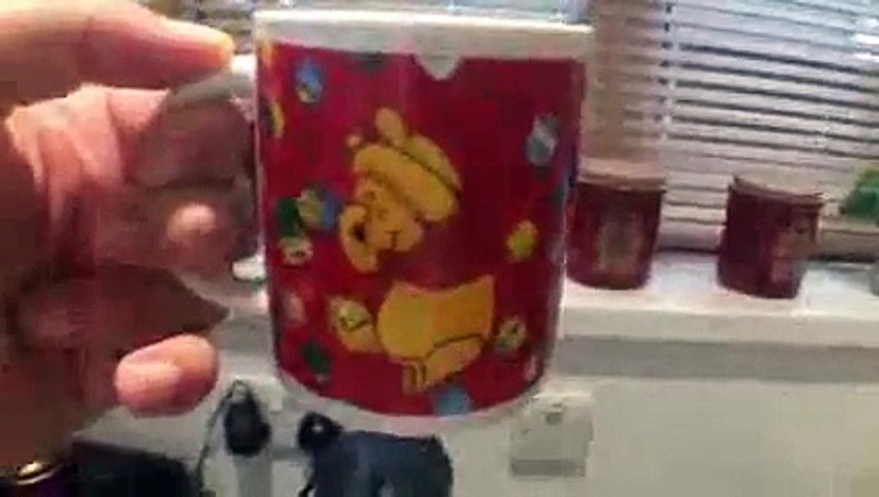 The best of 2016 Tea Bug! - Its like something out of KING KONG - PRANK