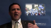 Israeli General's Son Miko Peled Reveals facts about Israel